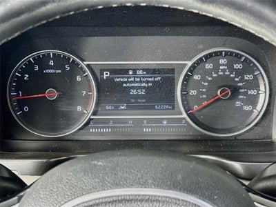 2021 Kia Sorento SX