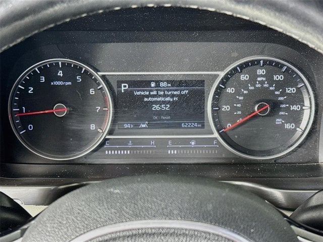 2021 Kia Sorento SX
