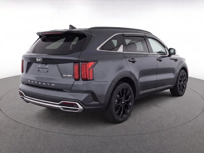 2021 Kia Sorento SX