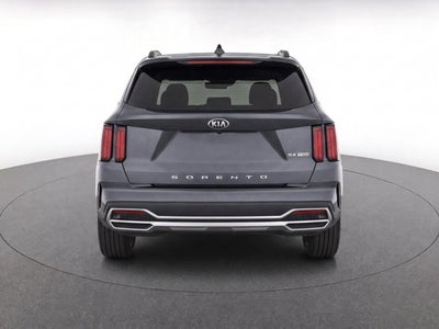 2021 Kia Sorento SX