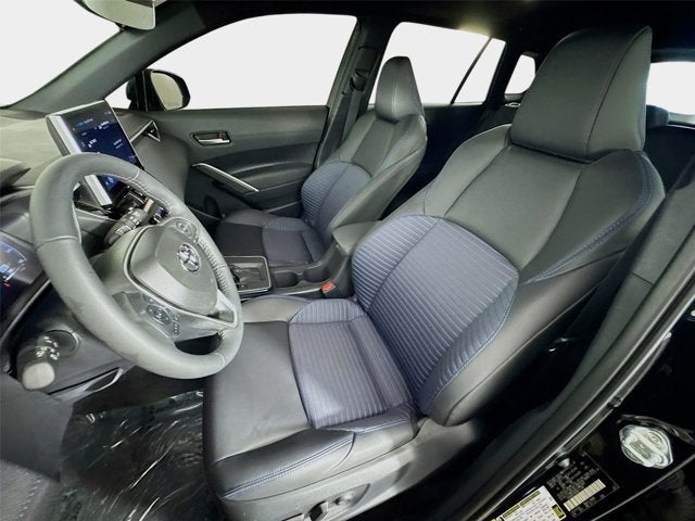 2026 Toyota Corolla Cross Hybrid XSE