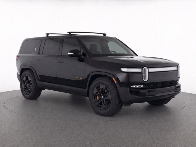 2025 Rivian R1S Premium Tri Motor Max Pack