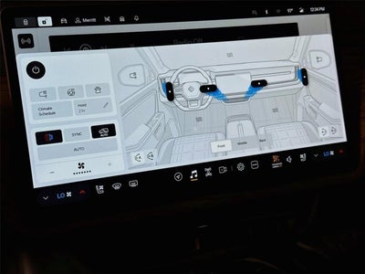 2025 Rivian R1S Ascend Tri Motor Max Pack