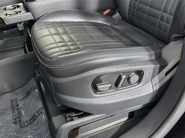 2025 Rivian R1S Ascend Tri Motor Max Pack