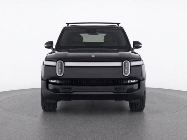2025 Rivian R1S Premium Tri Motor Max Pack