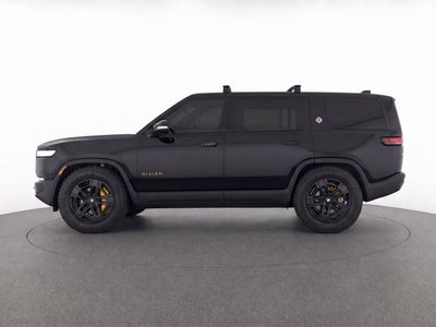 2025 Rivian R1S Premium Tri Motor Max Pack