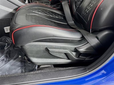 2024 Subaru WRX Premium