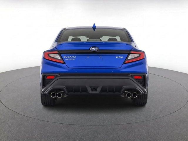 2024 Subaru WRX Premium