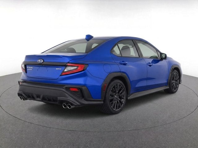 2024 Subaru WRX Premium