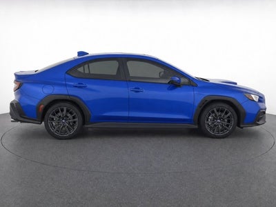 2024 Subaru WRX Premium