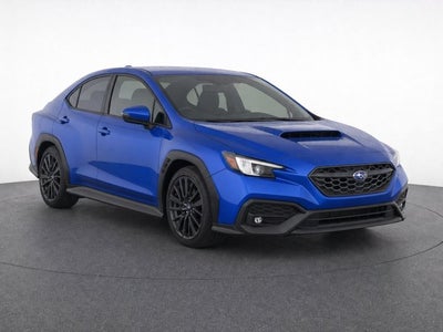 2024 Subaru WRX Premium