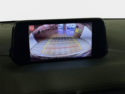 2018 Mazda Mazda CX-5 Touring