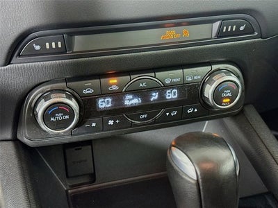 2018 Mazda Mazda CX-5 Touring