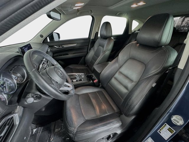 2018 Mazda Mazda CX-5 Grand Touring