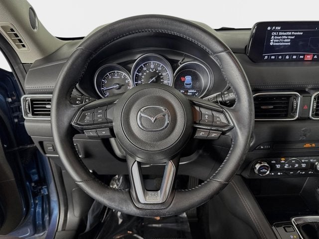 2018 Mazda Mazda CX-5 Grand Touring