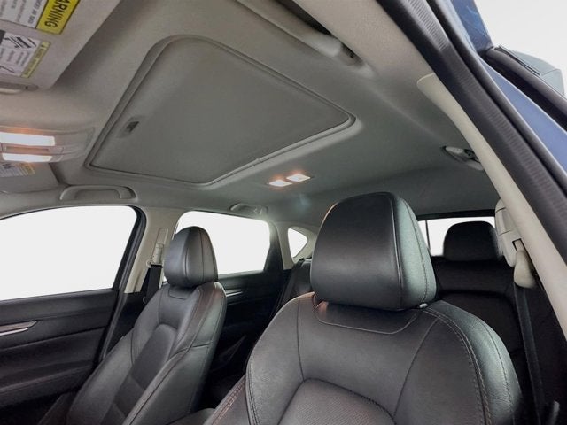 2018 Mazda Mazda CX-5 Grand Touring