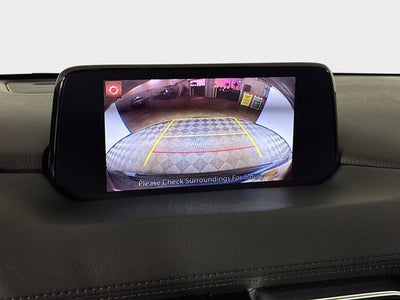 2018 Mazda Mazda CX-5 Grand Touring