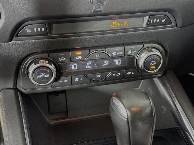 2018 Mazda Mazda CX-5 Grand Touring