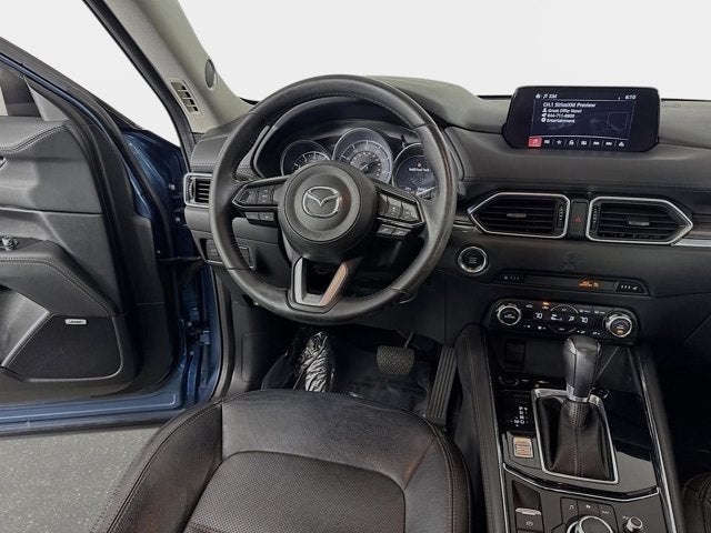 2018 Mazda Mazda CX-5 Grand Touring