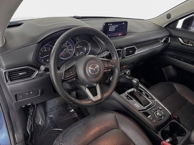 2018 Mazda Mazda CX-5 Grand Touring