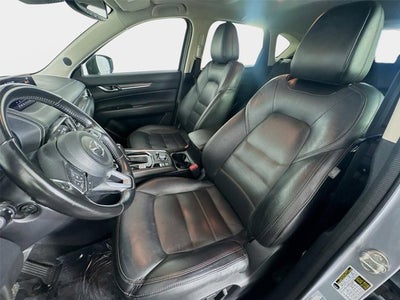 2020 Mazda Mazda CX-5 Grand Touring