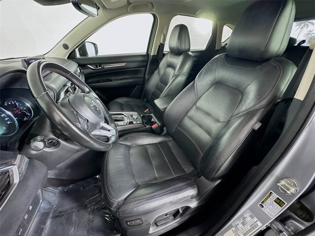2020 Mazda Mazda CX-5 Grand Touring