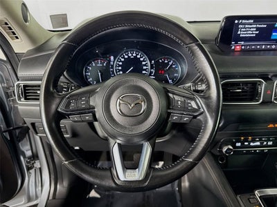 2020 Mazda Mazda CX-5 Grand Touring