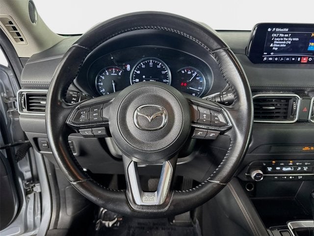 2020 Mazda Mazda CX-5 Grand Touring