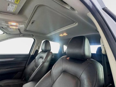 2020 Mazda Mazda CX-5 Grand Touring