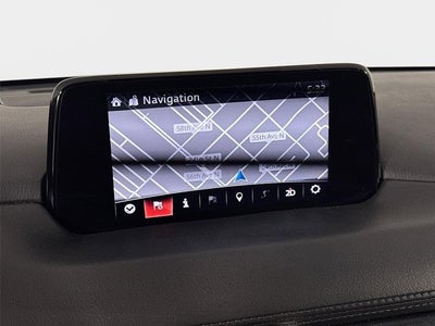 2020 Mazda Mazda CX-5 Grand Touring
