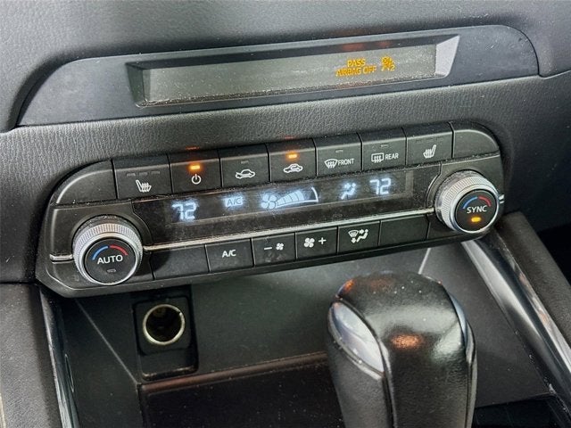 2020 Mazda Mazda CX-5 Grand Touring