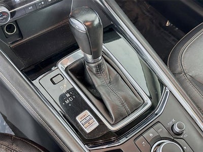 2020 Mazda Mazda CX-5 Grand Touring