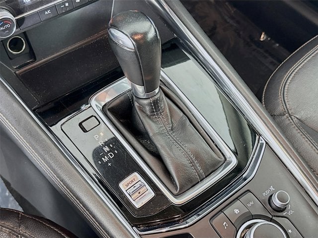 2020 Mazda Mazda CX-5 Grand Touring