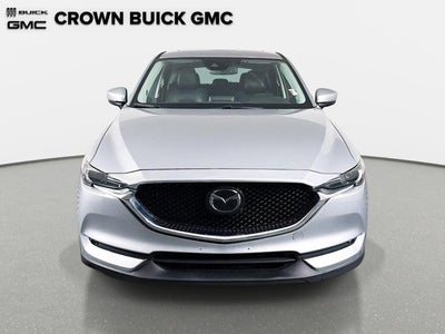 2020 Mazda Mazda CX-5 Grand Touring