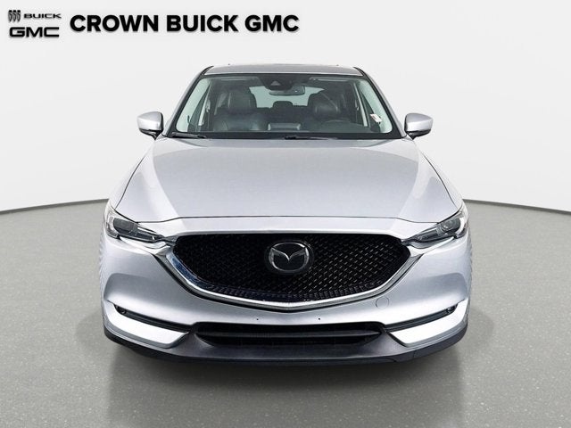 2020 Mazda Mazda CX-5 Grand Touring