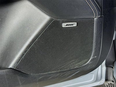 2020 Mazda Mazda CX-5 Grand Touring