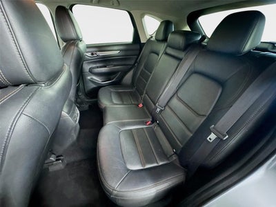 2020 Mazda Mazda CX-5 Grand Touring