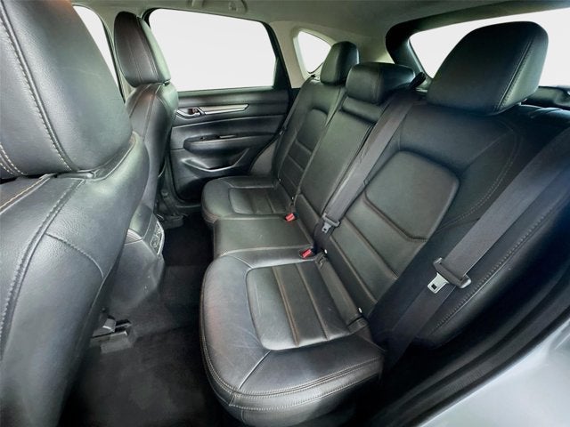 2020 Mazda Mazda CX-5 Grand Touring