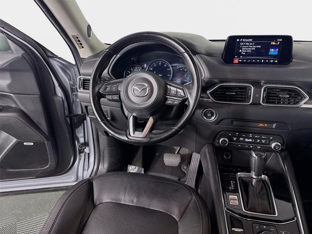 2020 Mazda Mazda CX-5 Grand Touring