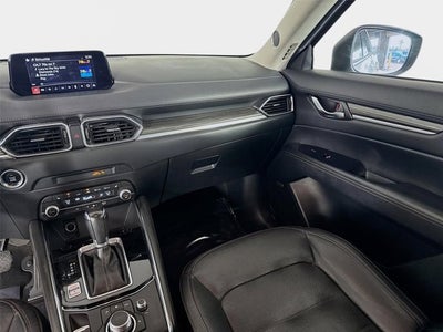 2020 Mazda Mazda CX-5 Grand Touring