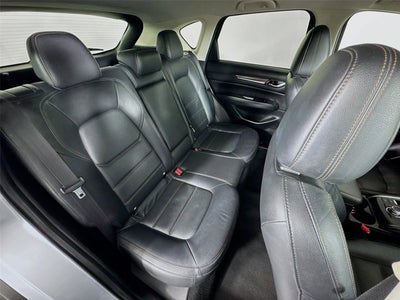2020 Mazda Mazda CX-5 Grand Touring