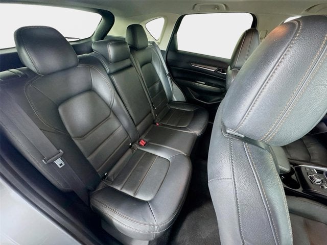 2020 Mazda Mazda CX-5 Grand Touring