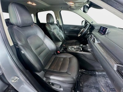 2020 Mazda Mazda CX-5 Grand Touring