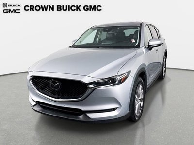 2020 Mazda Mazda CX-5 Grand Touring