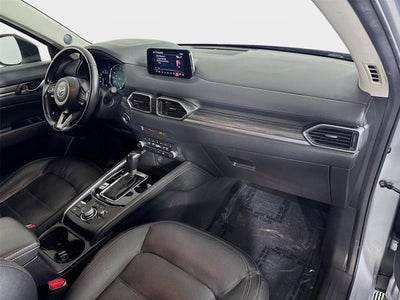 2020 Mazda Mazda CX-5 Grand Touring