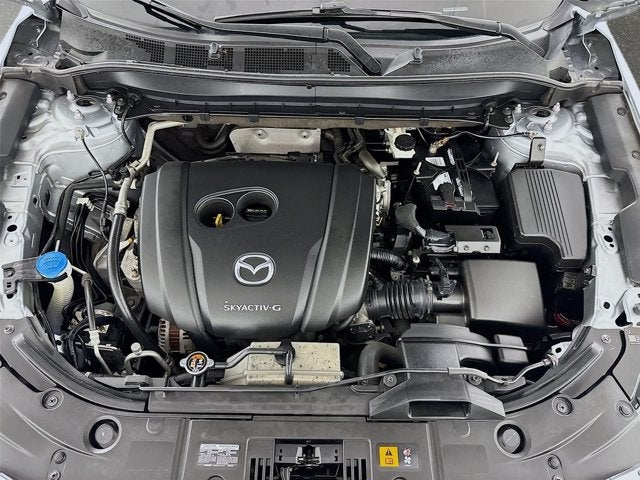 2020 Mazda Mazda CX-5 Grand Touring
