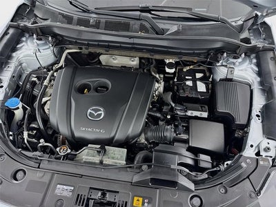 2020 Mazda Mazda CX-5 Grand Touring