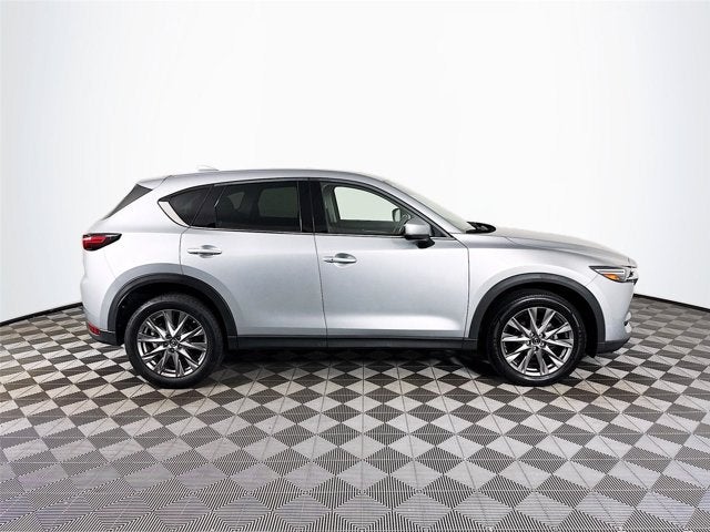 2020 Mazda Mazda CX-5 Grand Touring
