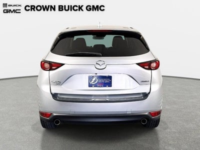 2020 Mazda Mazda CX-5 Grand Touring