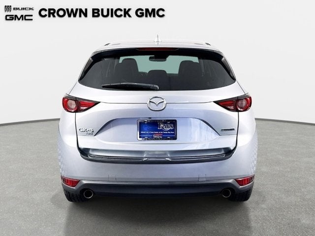 2020 Mazda Mazda CX-5 Grand Touring